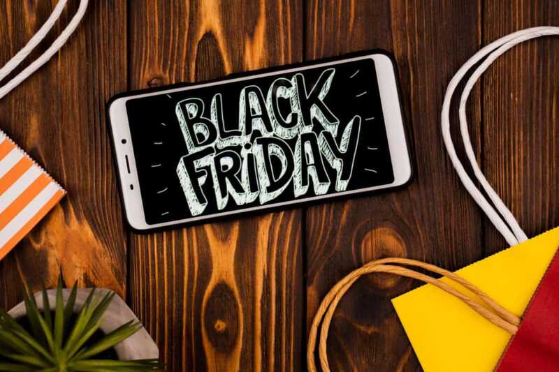 YouPrice lance ses offres Black Friday.
