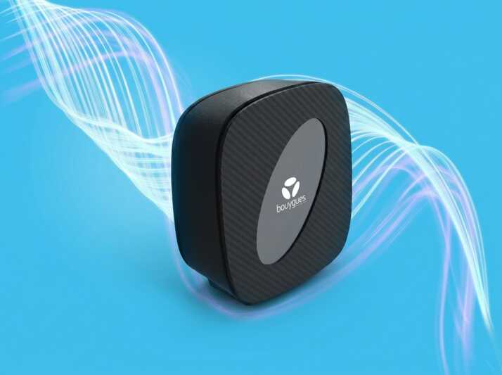 Box internet sans TV : l'offre B&YOU Pure Fibre Plus va à l'essentiel pour 27,99€/mois