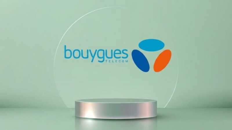 Bouygues Telecom propose de réaliser une grosse économie pour les clients qui souscrivent à une offre fibre.