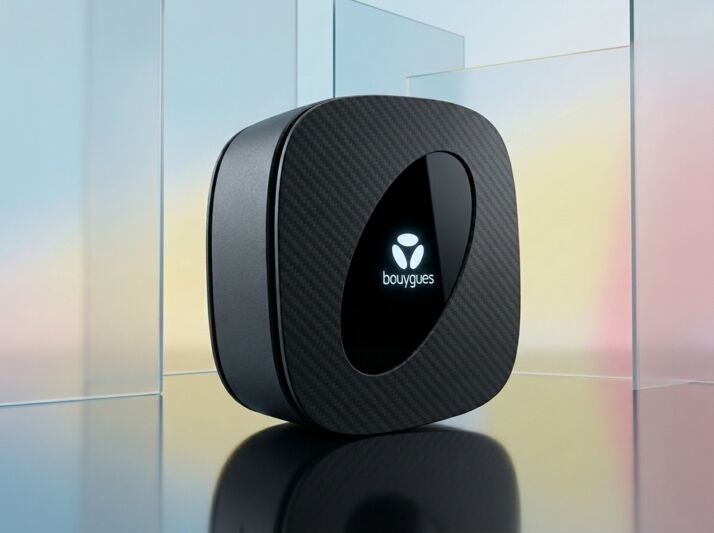 Performances premium, prix mini : le coup de maître de la B&YOU Pure Fibre Plus