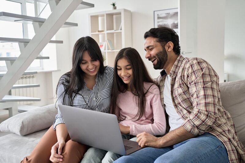 Wi-Fi 6, 100 chaînes TV ou appels illimités : cette box est 100% personnalisable et sans engagement