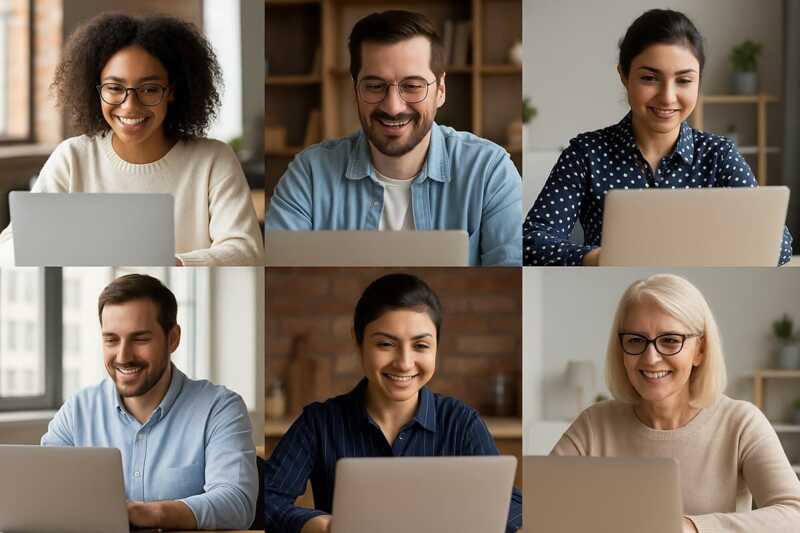 Une box internet normale, à un prix normal, pour des gens normaux !