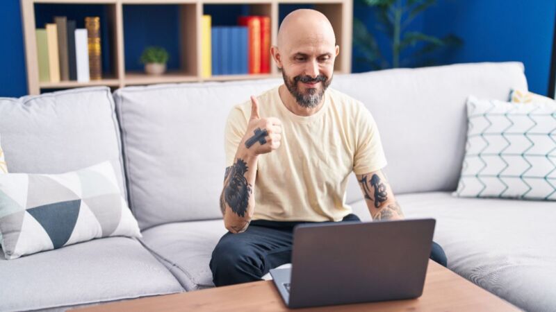 Cette box internet n'est jamais en promo, mais c'est toujours la moins chère