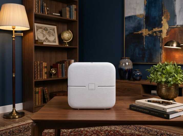 Le répéteur Wi-Fi 7 d'Orange est enfin là : pourquoi son choix technique va faire débat