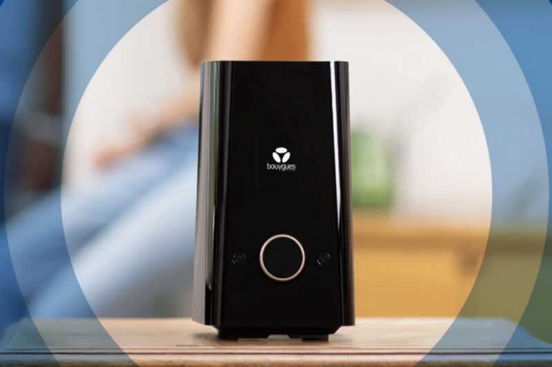 Une box internet sans TV ni téléphonie : c'est l'offre que tout le monde attendait