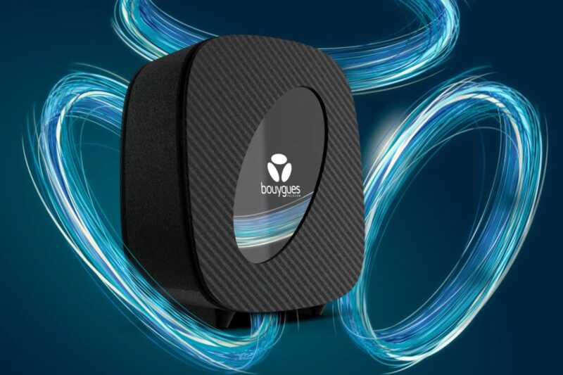 La B&YOU Pure fibre s'équipe du Wi-Fi 7.