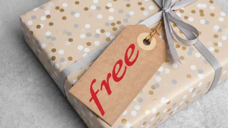 Chez Free, vous pouvez choisir votre décodeur TV.