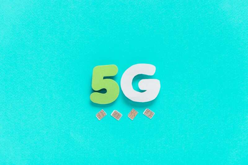 Bouygues Telecom propose des forfaits 5G abordables.