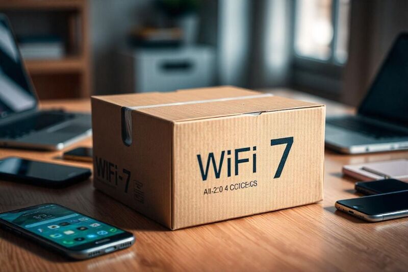 Bouygues Telecom va présenter sa nouvelle Bbox.