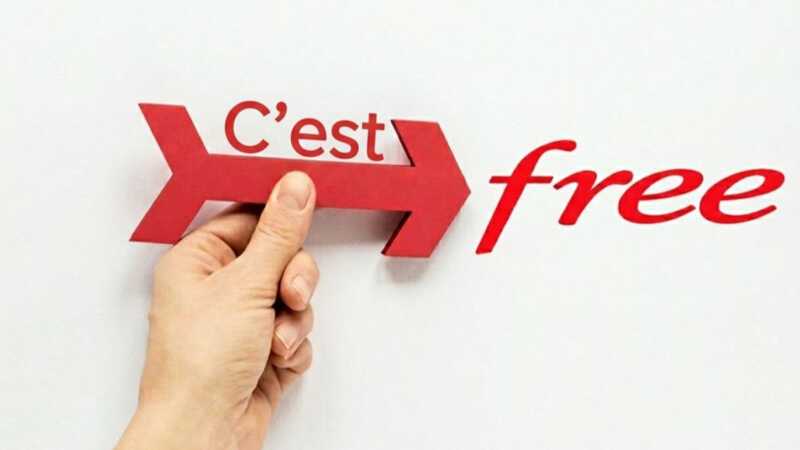 Il faut le voir pour y croire : le forfait Free à 2€ se transforme en forfait illimité gratuit grâce à cette astuce