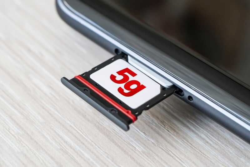 Les prix des forfaits 5G n'ont jamais été aussi bas