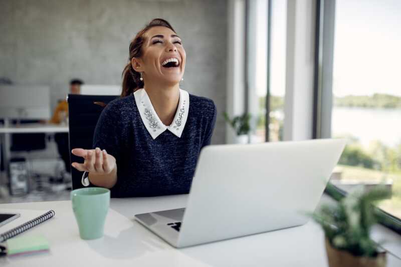Personne contente de pouvoir utiliser un VPN à petit prix