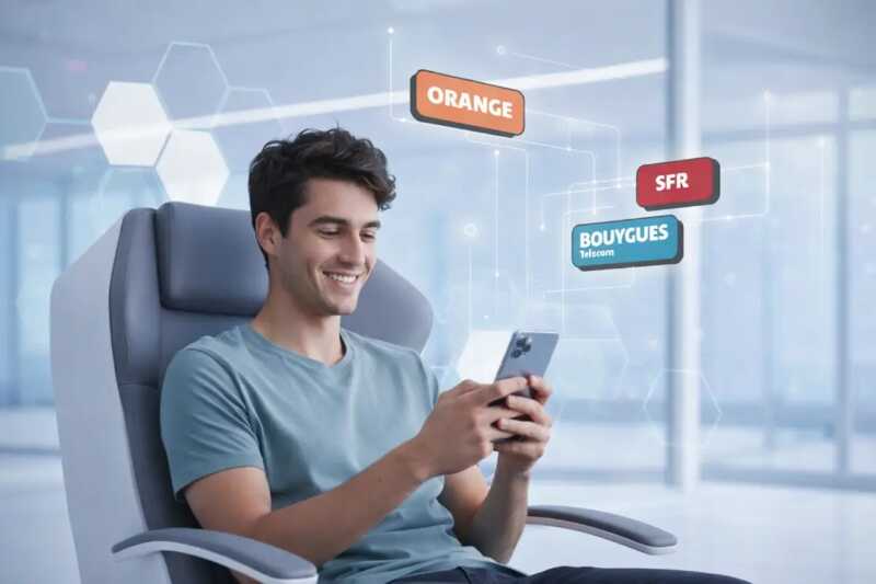 youprice permet de choisir 3 opérateurs