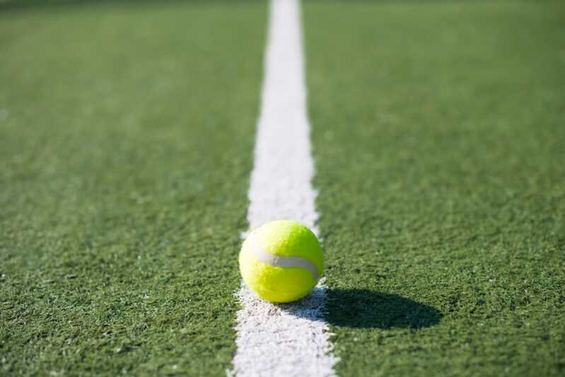 Ce VPN permet de regarder du tennis en direct