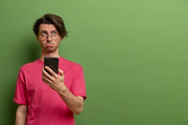 forfait mobile sosh 4G et 5G
