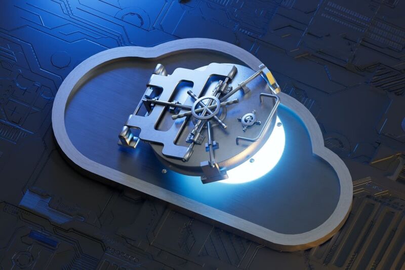 le relais privé iCloud est-il sécurisé ?