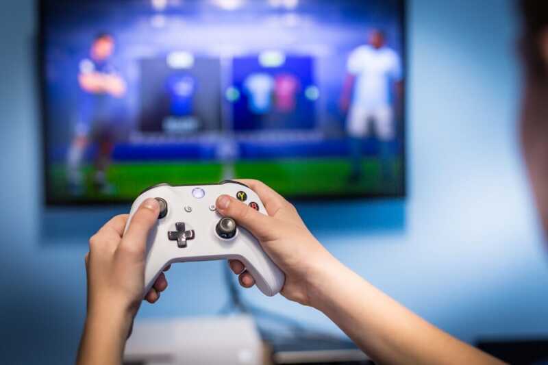 console 1 euro