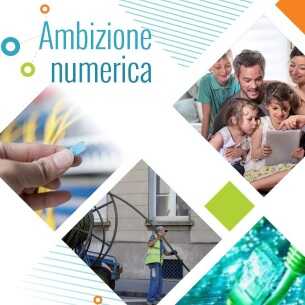 Corse Numerique fibre