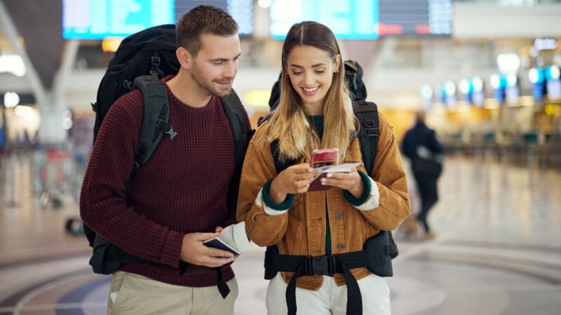 48000€ de hors-forfait : pourquoi il est important de bien anticiper sa connectivité avant de partir en voyage
