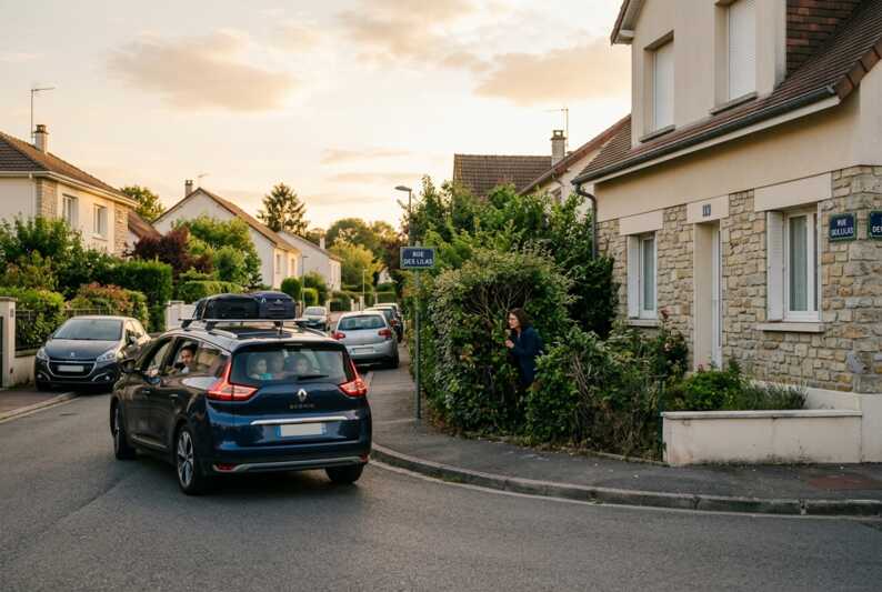 Les vacances approchent… et les cambrioleurs aussi : il vous reste encore le temps de protéger votre domicile