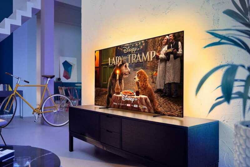 Disney à la TV pour Noel