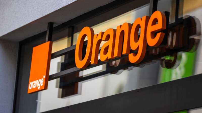 Orange enregistre des gains d'abonnés record au troisième trimestre