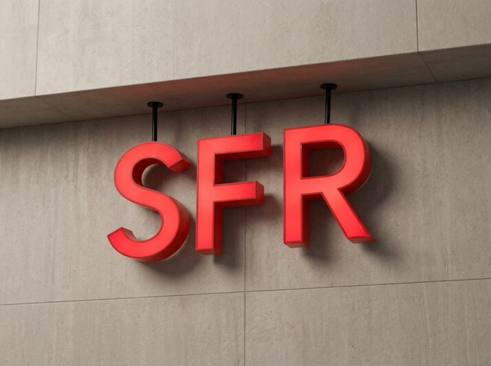 Une étape de de plus dans le rachat de SFR : on en sait plus sur le partage des actifs