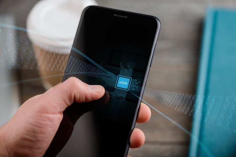     NordVPN se lance sur le marché de la eSIM et c'est pour bientôt
