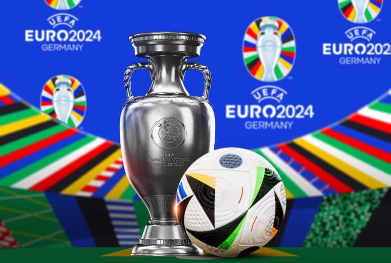 Regarder tous les matchs de l'euro 2024 avec un VPN