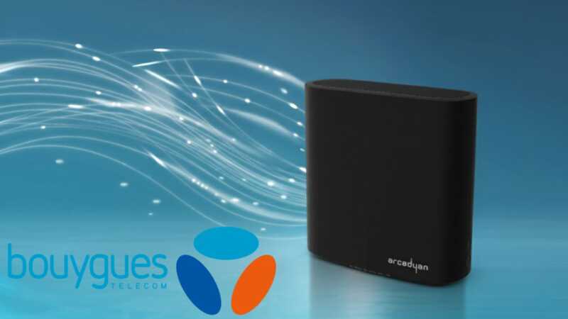 Extra bbox de Bouygues Telecom : que vaut cette nouvelle offre de Wi-Fi de secours ?