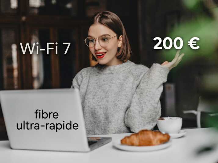 La Freebox Pop S marque des points avec sa fiche technique impressionnante et son cadeau de bienvenue.