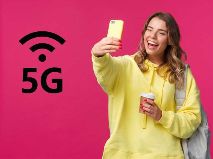 Seulement 6,99€ ! le forfait 5G le moins cher vaut-il le coup ?