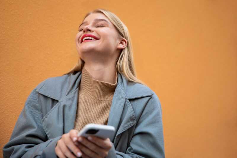 Bonne nouvelle, le prix de la 5G d'Orange baisse encore
