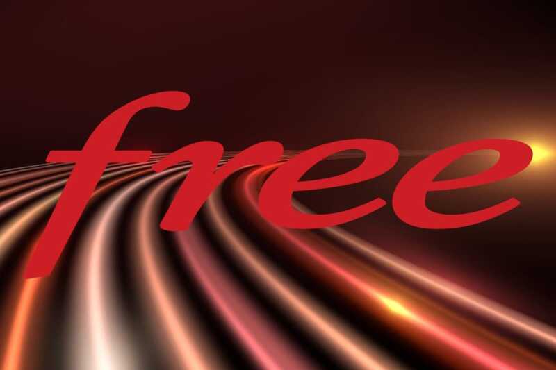 Série spéciale Free : c'est le retour d'une Freebox à moins de 20€