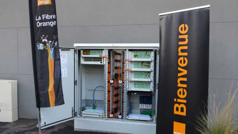 Ces trois raisons pour lesquelles la fibre Orange est la plus fiable