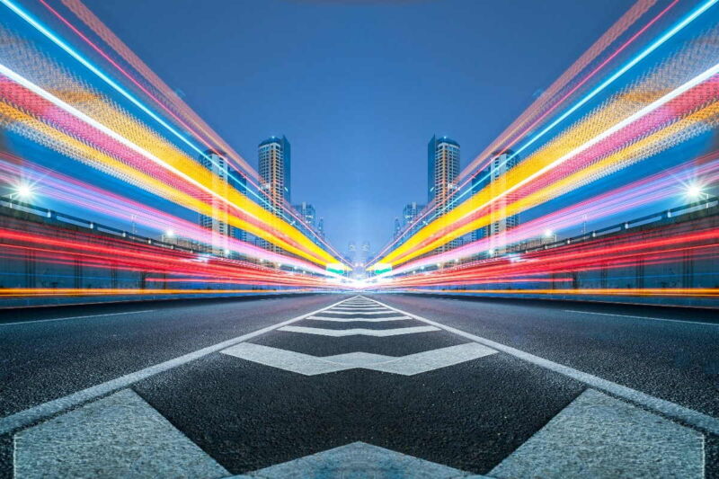 Cet opérateur roumain se lance dans la fibre ultra rapide.