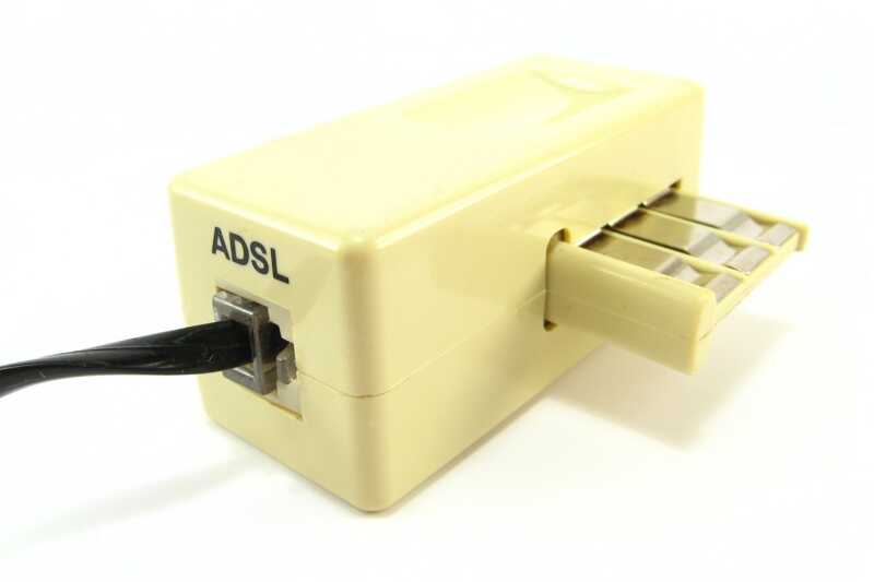Quelle est cette grande métropole dans laquelle le réseau ADSL est fermé dès aujourd'hui ?
