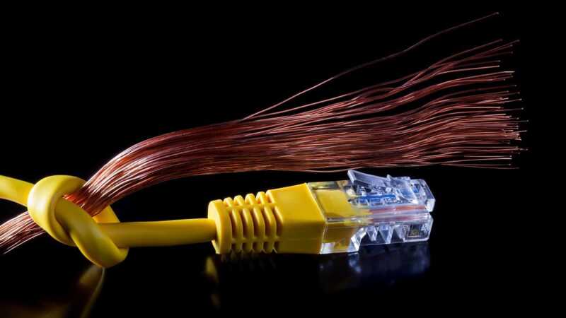 Fin de l'ADSL : quelles sont les régions où la fermeture du réseau cuivre va toucher le plus de communes dans seulement quelques jours ?