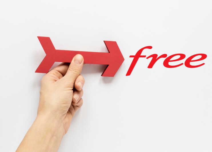 Après une fin d'année 2024 difficile, Free veut repartir de l'avant avec sa Série Spéciale Freebox Révolution Light