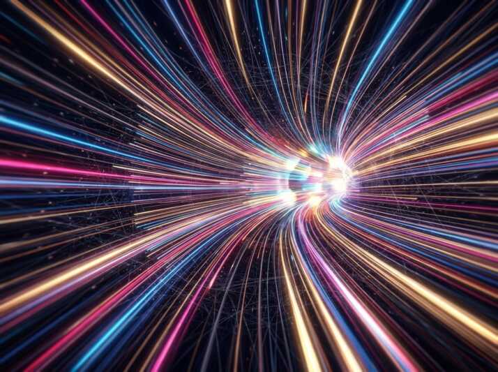 Fibre 8 Gb/s : pourquoi votre Wi-Fi ne délivre jamais ce débit (et comment le vérifier chez vous)
