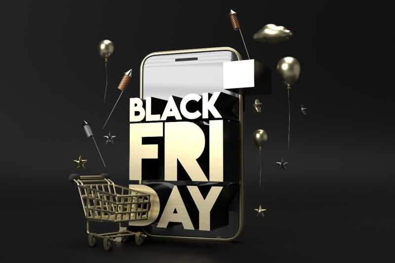 Cdiscount Mobile vient de lancer son forfait Black Friday.