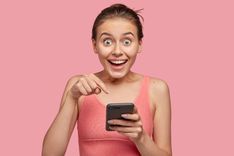 Un forfait 5G avec 200 Go à seulement 9,99€
