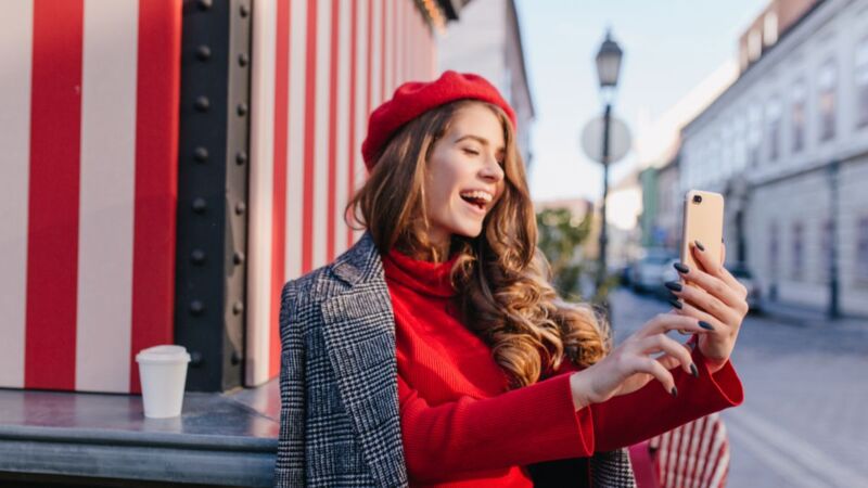 On sent que c'est le début des French Days : la 5G sous la barre des 7€ chez cet opérateur