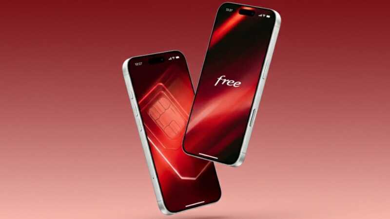 Toujours plus de services, mais toujours au même prix : le forfait Free 5G évolue !