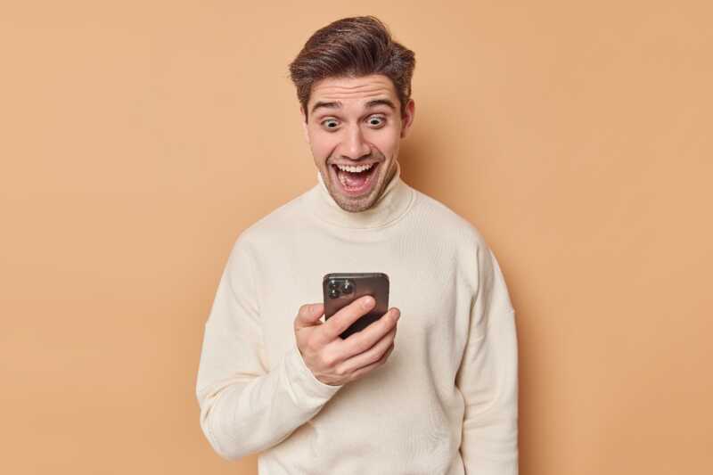 Il est possible d'avoir un forfait pas cher sur le réseau Orange.