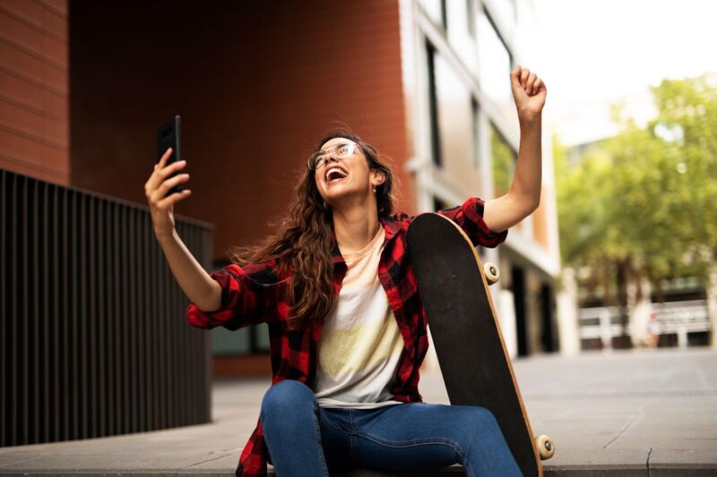 Cet opérateur cache un forfait 5G avec 250 Go à seulement 8,99€