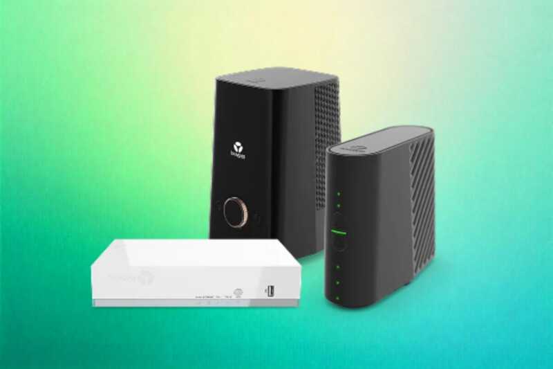 Les Bbox sont en promo.
