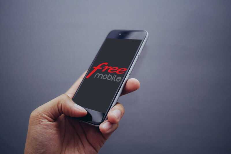Free propose une promotion sur la Série Free.