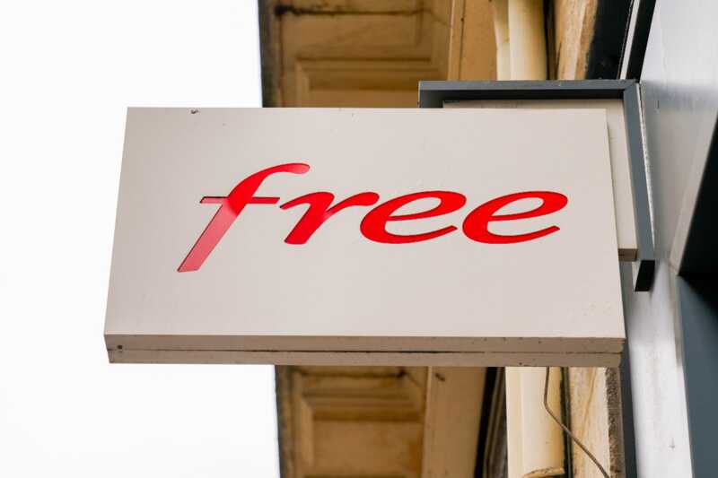 Free plancherait sur un nouveau Player TV.