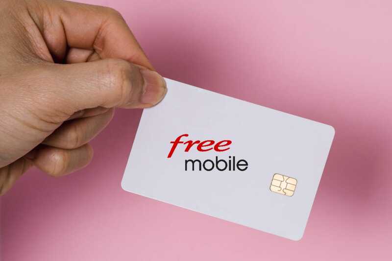 Bonne nouvelle chez Free Mobile : le retour de la carte SIM gratuite avec le forfait Free 5G